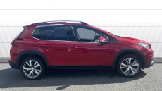 Peugeot 2008 1.2 PureTech 110 Allure Premium 5dr Petrol Estate